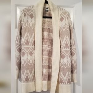 Old Navy Oversized Cardigan